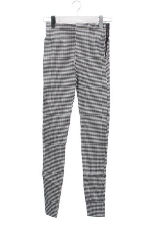 Damskie spodnie Zara, Rozmiar XXS, Kolor Kolorowy, Cena 72,99 zł