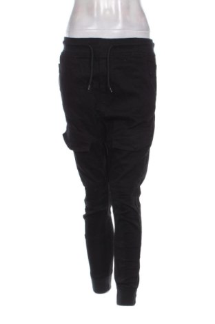 Дамски панталон Zara, Размер L, Цвят Черен, Цена 14,31 €