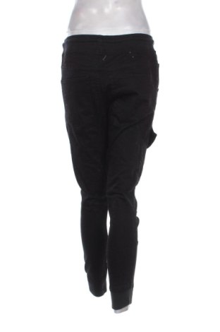 Дамски панталон Zara, Размер L, Цвят Черен, Цена 14,31 €
