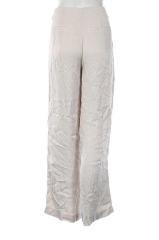 Damenhose Zara, Größe S, Farbe Ecru, Preis 12,31 €