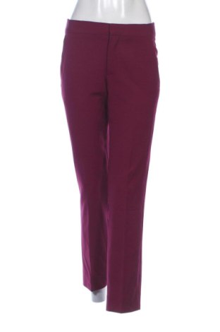 Damenhose Zara, Größe M, Farbe Lila, Preis € 18,99