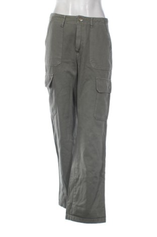 Damenhose Zara, Größe S, Farbe Grün, Preis € 13,13, #136460023