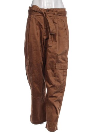 Damenhose Zara, Größe M, Farbe Braun, Preis € 14,00, #136460642