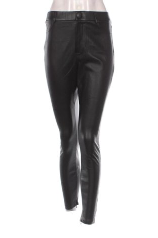 Pantaloni de femei Zara, Mărime M, Culoare Negru, Preț 72,99 Lei