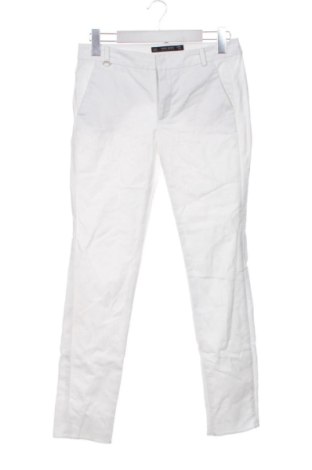 Damenhose Zara, Größe M, Farbe Weiß, Preis € 14,00, #136462416