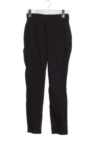 Damenhose Zara, Größe XS, Farbe Schwarz, Preis € 13,80, #136462649