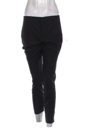 Damenhose Zara, Größe L, Farbe Schwarz, Preis 41,99 €
