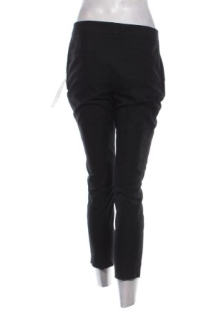 Damenhose Zara, Größe L, Farbe Schwarz, Preis 41,99 €