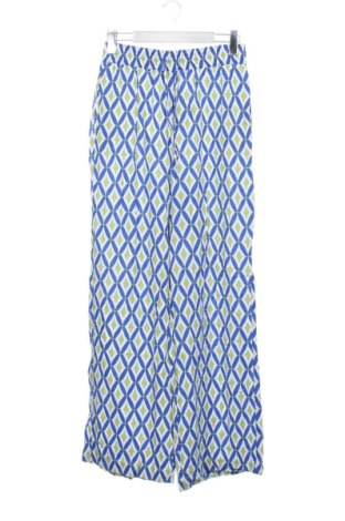 Damenhose Zara, Größe XS, Farbe Mehrfarbig, Preis 13,81 €