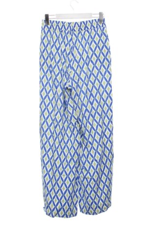 Damenhose Zara, Größe XS, Farbe Mehrfarbig, Preis 13,81 €