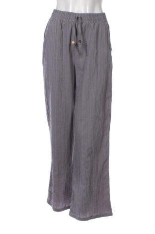 Damenhose Zara, Größe M, Farbe Grau, Preis 17,99 €