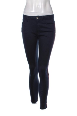 Damenhose Zara, Größe S, Farbe Blau, Preis 17,99 €