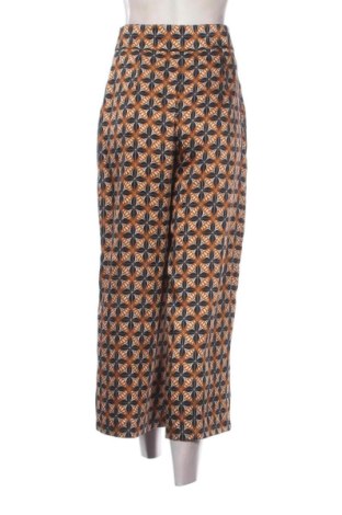 Pantaloni de femei Zara, Mărime S, Culoare Multicolor, Preț 85,99 Lei