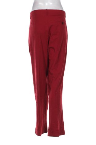 Damskie spodnie Zara, Rozmiar XL, Kolor Czerwony, Cena 72,99 zł