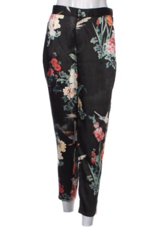 Damenhose Zara, Größe S, Farbe Mehrfarbig, Preis 13,81 €