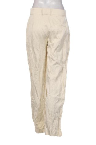 Damenhose Zara, Größe M, Farbe Beige, Preis 14,00 €
