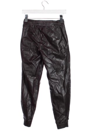Pantaloni de femei Zara, Mărime XS, Culoare Maro, Preț 72,99 Lei