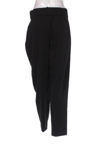 Pantaloni de femei Zara, Mărime L, Culoare Negru, Preț 72,99 Lei