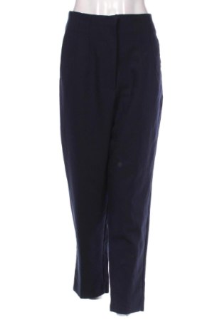 Damenhose Zara, Größe XL, Farbe Blau, Preis € 14,00