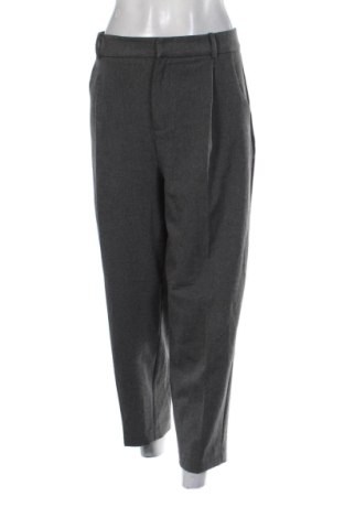 Damenhose Zara, Größe M, Farbe Grau, Preis 14,00 €