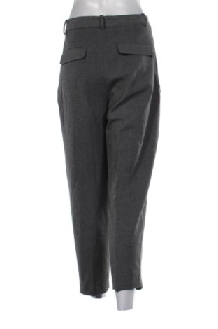 Damenhose Zara, Größe M, Farbe Grau, Preis 14,00 €
