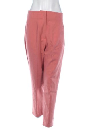 Дамски панталон Zara, Размер M, Цвят Червен, Цена 14,31 €
