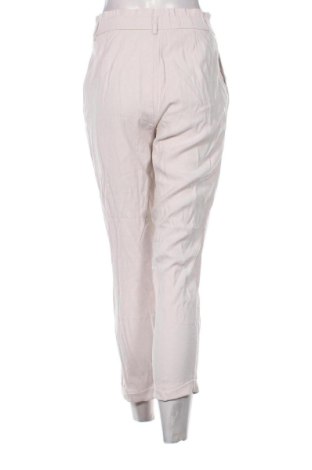 Damenhose Zara, Größe S, Farbe Ecru, Preis 13,81 €