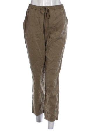Damenhose Zara, Größe S, Farbe Grün, Preis € 18,99