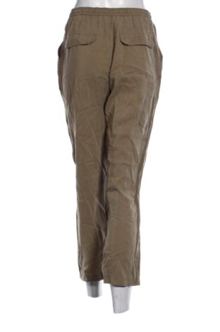 Damenhose Zara, Größe S, Farbe Grün, Preis € 18,99