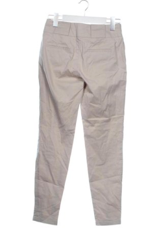 Дамски панталон Zara, Размер S, Цвят Бежов, Цена 14,31 €