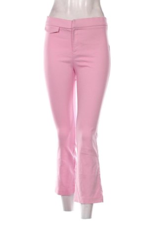 Damenhose Zara, Größe S, Farbe Rosa, Preis € 14,00, #136476397