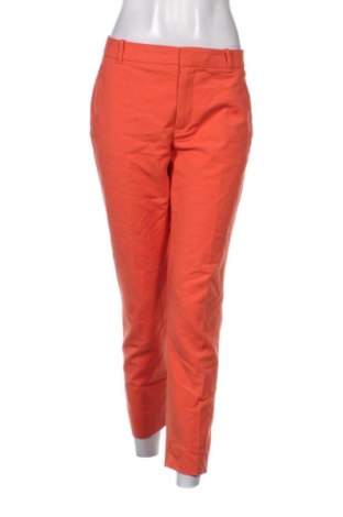 Damenhose Zara, Größe L, Farbe Orange, Preis 14,00 €