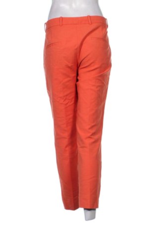 Damenhose Zara, Größe L, Farbe Orange, Preis 14,00 €
