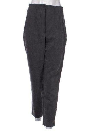 Damenhose Zara, Größe S, Farbe Grau, Preis 14,00 €