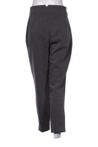 Damenhose Zara, Größe S, Farbe Grau, Preis 14,00 €