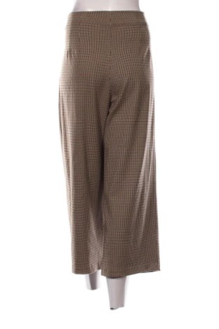 Pantaloni de femei Zara, Mărime L, Culoare Multicolor, Preț 72,99 Lei