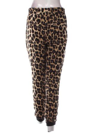 Pantaloni de femei Zara, Mărime L, Culoare Multicolor, Preț 72,00 Lei