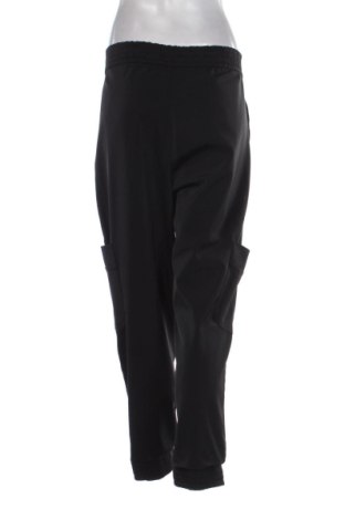 Pantaloni de femei Zara, Mărime L, Culoare Negru, Preț 72,99 Lei