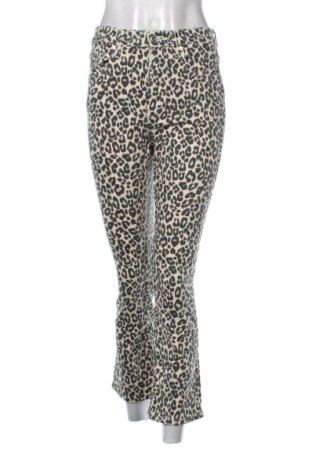 Дамски панталон Zara, Размер S, Цвят Многоцветен, Цена 20,96 €, #136488375