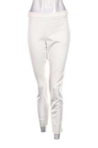 Damenhose Zara, Größe XL, Farbe Ecru, Preis € 13,81, #136489600