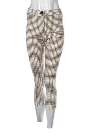 Pantaloni de femei Zara, Mărime S, Culoare Multicolor, Preț 85,99 Lei