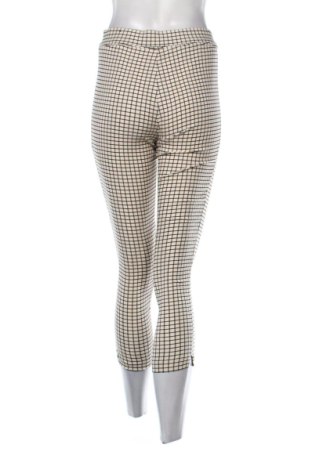 Pantaloni de femei Zara, Mărime S, Culoare Multicolor, Preț 85,99 Lei