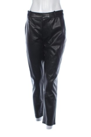 Damskie spodnie Zara, Rozmiar XL, Kolor Czarny, Cena 75,02 zł