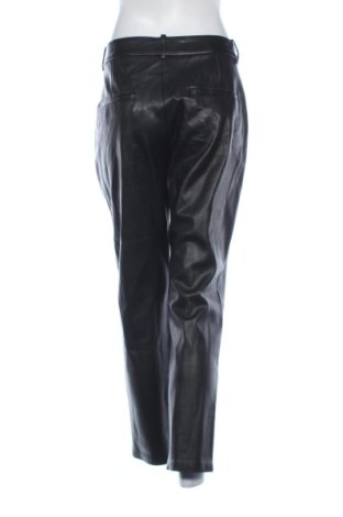 Damskie spodnie Zara, Rozmiar XL, Kolor Czarny, Cena 75,02 zł