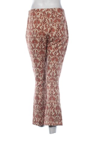 Damenhose Zara, Größe S, Farbe Mehrfarbig, Preis 17,99 €