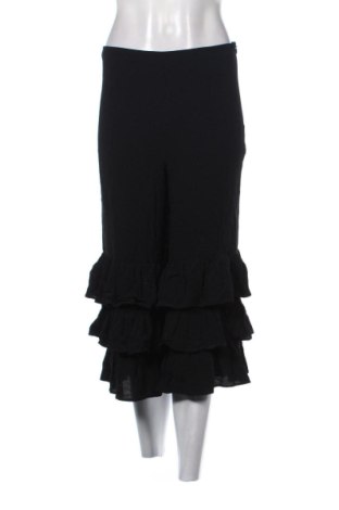 Dámske nohavice Zara, Veľkosť S, Farba Čierna, Cena  12,95 €, #136495706