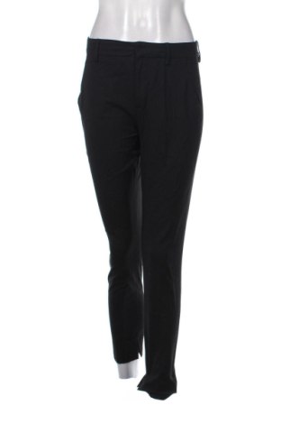 Дамски панталон Zara, Размер S, Цвят Черен, Цена 14,31 €