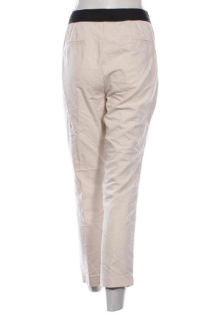 Damenhose Zara, Größe XL, Farbe Beige, Preis 17,99 €