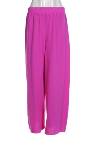 Damenhose Zara, Größe M, Farbe Rosa, Preis 14,00 €