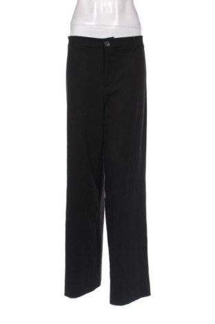 Дамски панталон Zara, Размер L, Цвят Черен, Цена 14,00 €